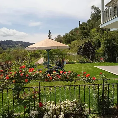 Niko's Blue In Kavvadades