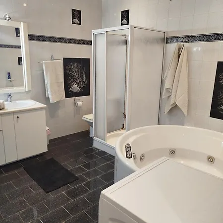 Niko's Blue In Kavvadades