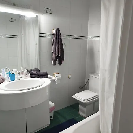 Niko's Blue In Kavvadades Semesterbostad