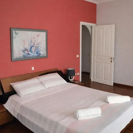 Niko's Blue In Kavvadades *